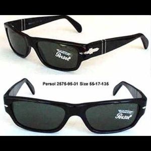 🚨MENS PERSOL 2575-S POLARIZED SUNGLASSES🚨